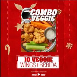 Catálogo Buffalo Wings semana 52 Página 15