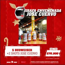 Catálogo Buffalo Wings semana 52 Página 16