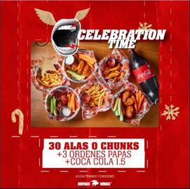 Catálogo Buffalo Wings semana 52 Página 4