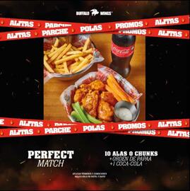 Catálogo Buffalo Wings semana 52 Página 6