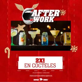 Catálogo Buffalo Wings semana 52 Página 7