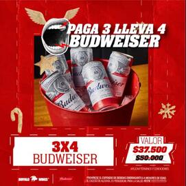 Catálogo Buffalo Wings semana 52 Página 8