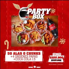 Catálogo Buffalo Wings semana 52 Página 9