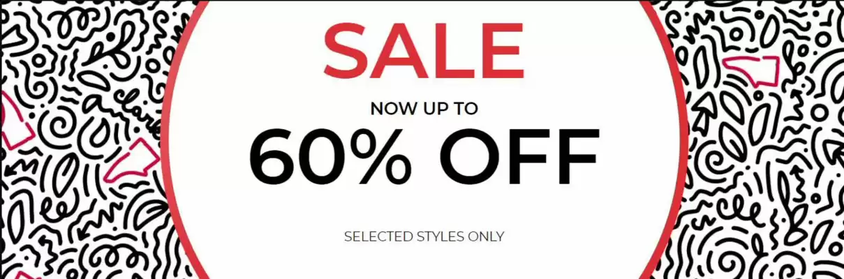 Catálogo Clarks (válido hasta 11-01)