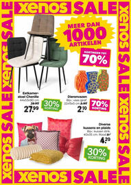 Xenos folder Pagina 1