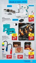 Folleto ALDI semana 1 Página 13