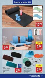 Folleto ALDI semana 1 Página 17