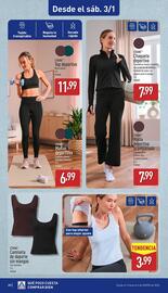 Folleto ALDI semana 1 Página 20