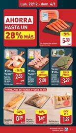 Folleto ALDI semana 1 Página 5