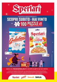 Volantino Famila Superstore Pagina 3
