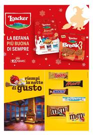 Volantino Famila Superstore Pagina 4