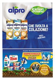 Volantino Famila Superstore Pagina 5