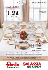 Volantino Famila Superstore Pagina 6