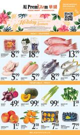Al Premium Food Mart flyer week 52 Page 2