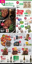 Garden Foods flyer week 52 Page 2