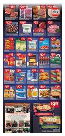 Powell's Supermarket flyer week 52 Page 2