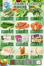 Marché Lian Tai flyer week 52 Page 2