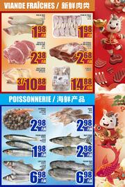 Marché Lian Tai flyer week 52 Page 3