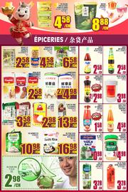 Marché Lian Tai flyer week 52 Page 4