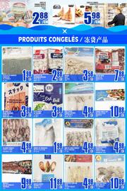 Marché Lian Tai flyer week 52 Page 5