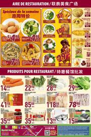 Marché Lian Tai flyer week 52 Page 6