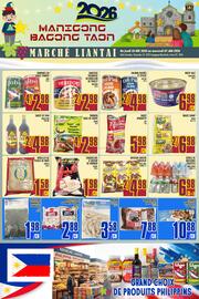 Marché Lian Tai flyer week 52 Page 7