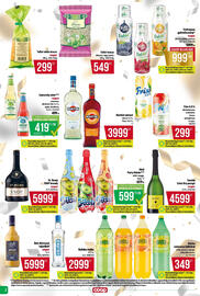 Coop akciós újság hét 52 Oldal 2