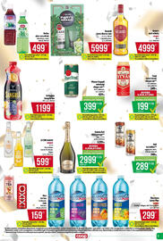 Coop akciós újság hét 52 Oldal 3