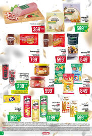 Coop akciós újság hét 52 Oldal 4