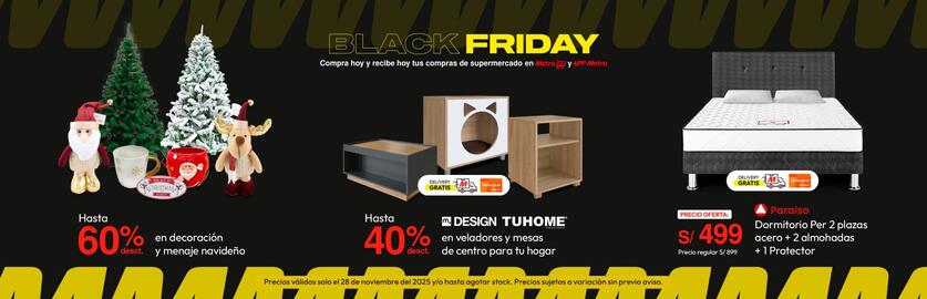 Catálogo Metro semana 52 Página 23