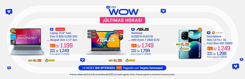 Catálogo Metro semana 52 Página 36