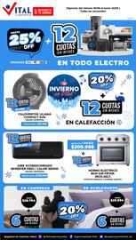 Catálogo Supermayorista Vital Página 2