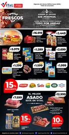 Catálogo Supermayorista Vital Página 4