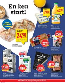 Willys reklamblad Sida 10