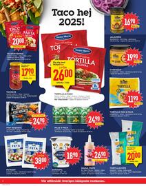 Willys reklamblad Sida 6