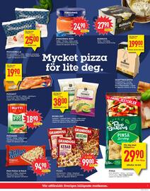 Willys reklamblad Sida 7