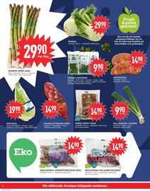 Willys reklamblad Sida 8