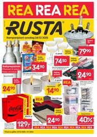 Rusta reklamblad Sida 1