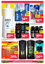 Rusta reklamblad Sida 13