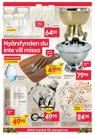 Rusta reklamblad Sida 2