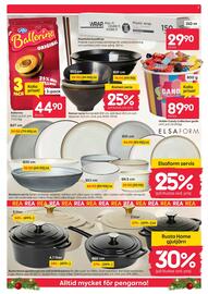 Rusta reklamblad Sida 3