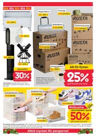 Rusta reklamblad Sida 9