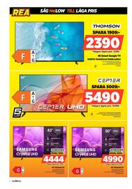 Power reklamblad Sida 2