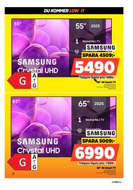 Power reklamblad Sida 3