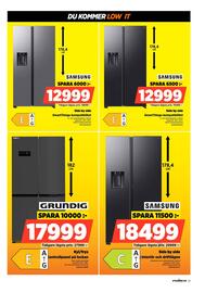 Power reklamblad Sida 33