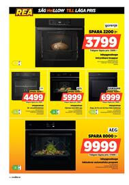 Power reklamblad Sida 36