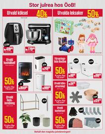 ÖoB annonsblad vecka 52 Sida 11