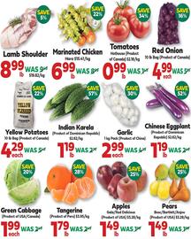 Iqbal Foods flyer week 52 Page 2