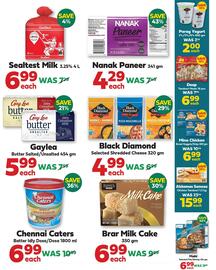 Iqbal Foods flyer week 52 Page 3