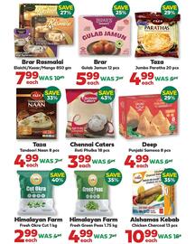 Iqbal Foods flyer week 52 Page 4